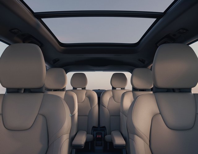 Comodidad Garantizada en tu SUV Híbrido