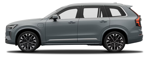 XC90 Plug-In Hybrid