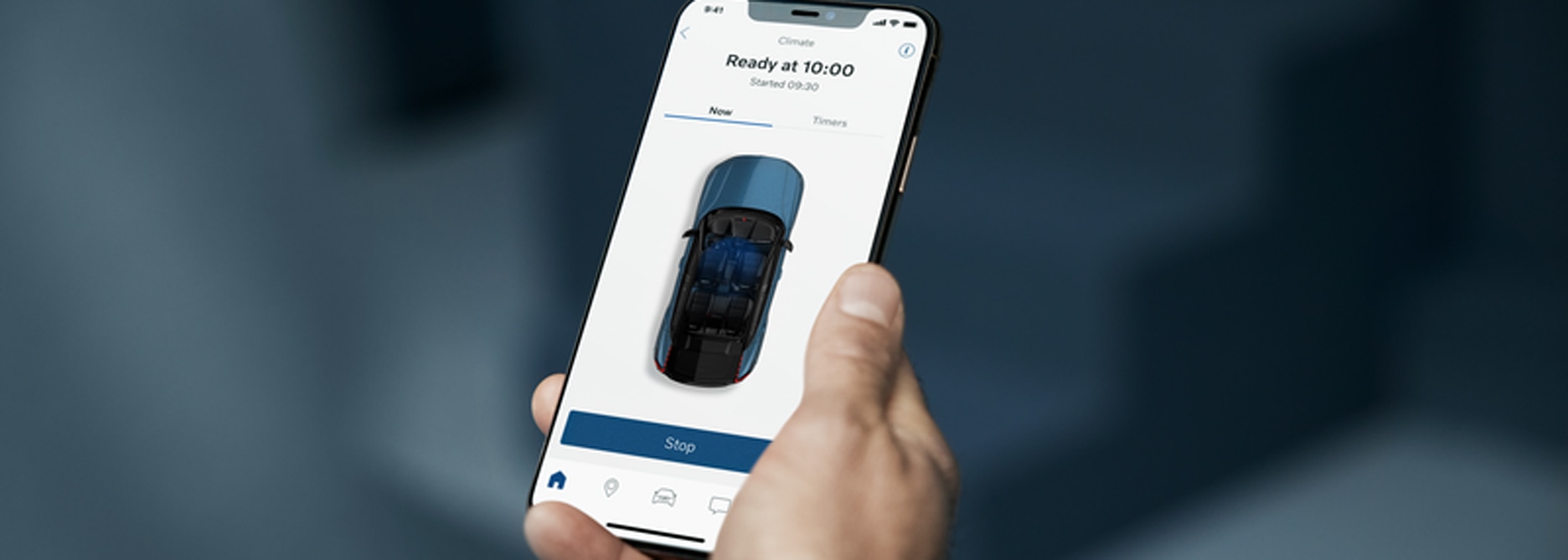 XC90 Plug-In Hybrid