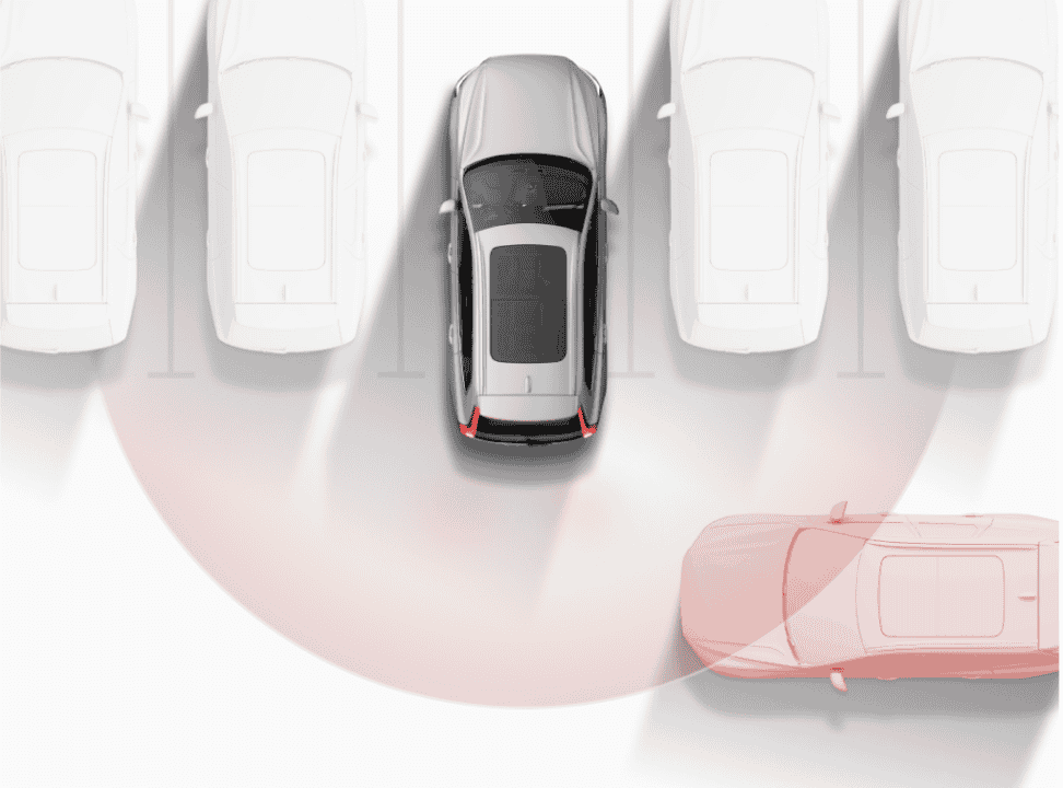 XC90 Plug-In Hybrid