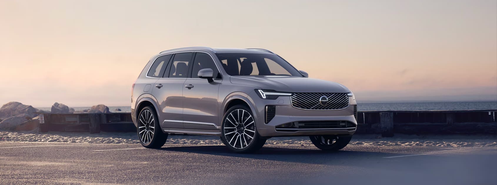 XC90 Plug-In Hybrid