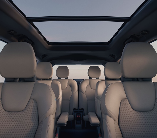 XC90 Plug-In Hybrid