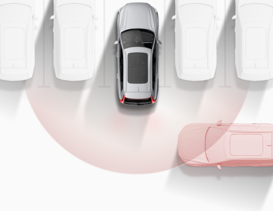 XC60 Plug-In Hybrid