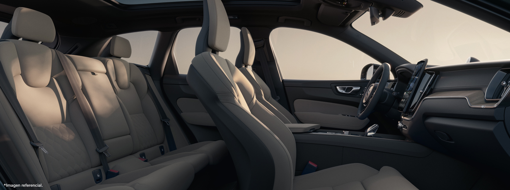 XC60 Plug-In Hybrid
