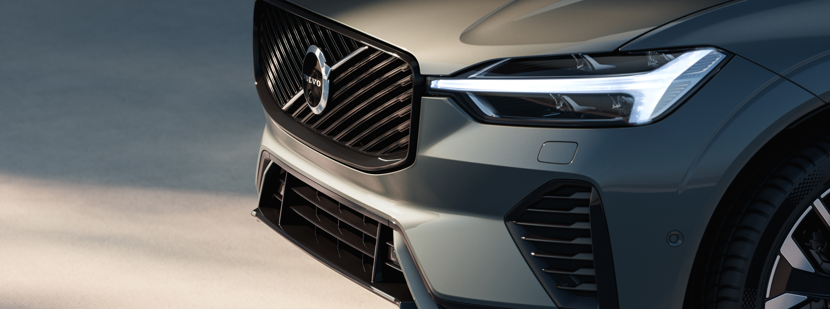 XC60 Plug-In Hybrid