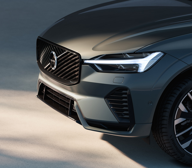 XC60 Plug-In Hybrid