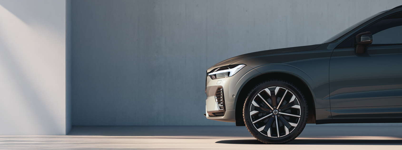 XC60 Plug-In Hybrid