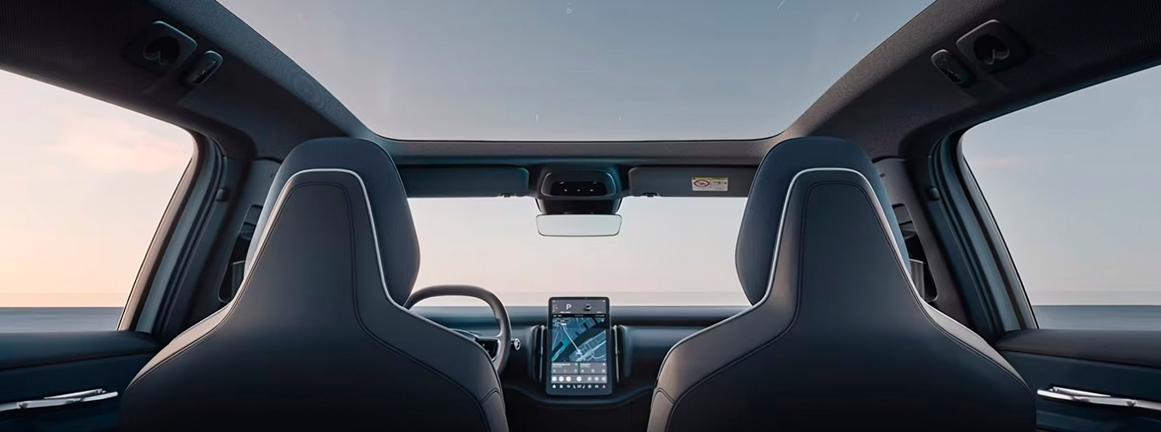 EX30 Electric